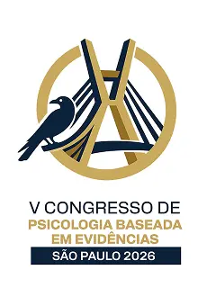 V CBPBE — Congresso Brasileiro de Psicologia Baseada em Evidências (São Paulo)