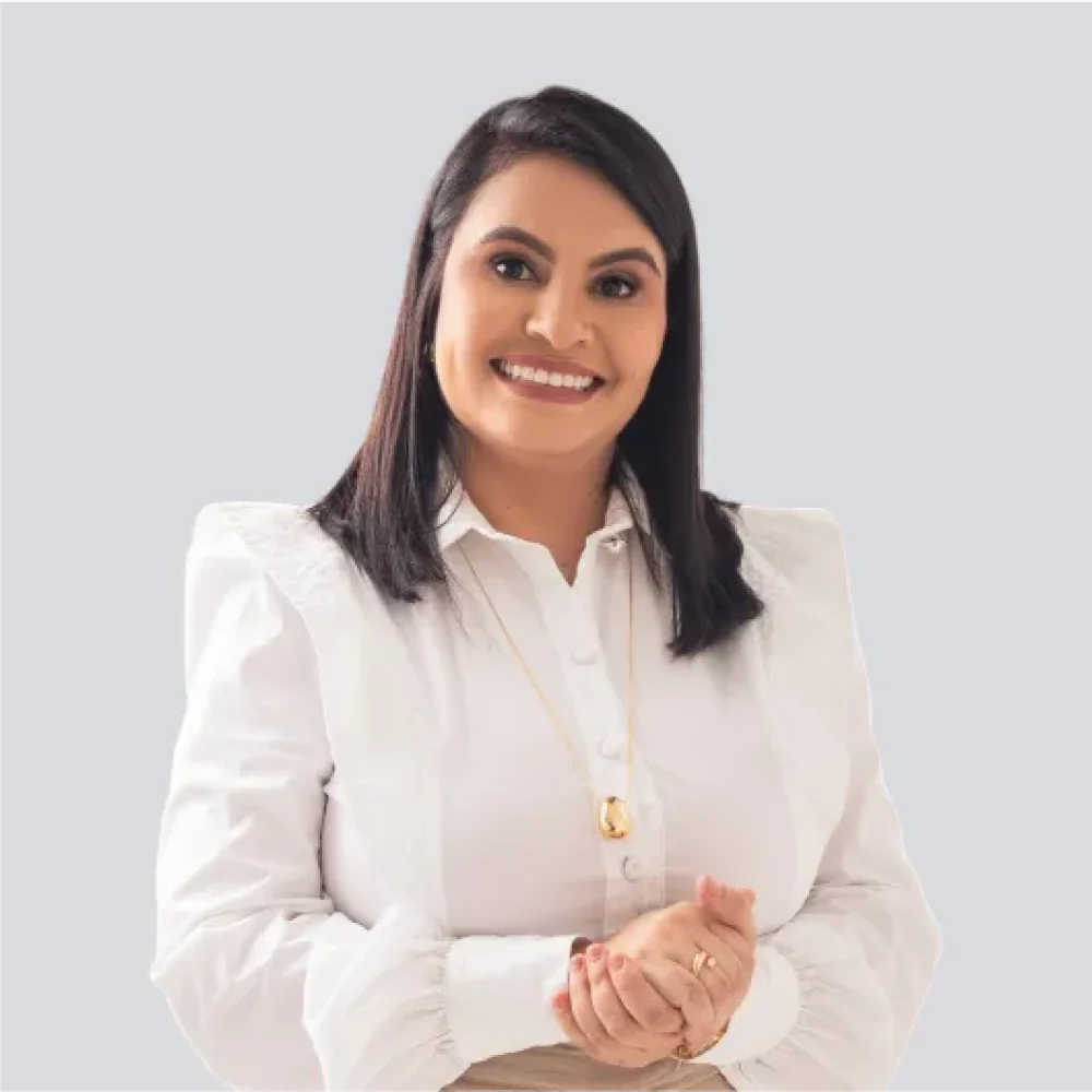 Ariane Isabela Mendes Silva 2