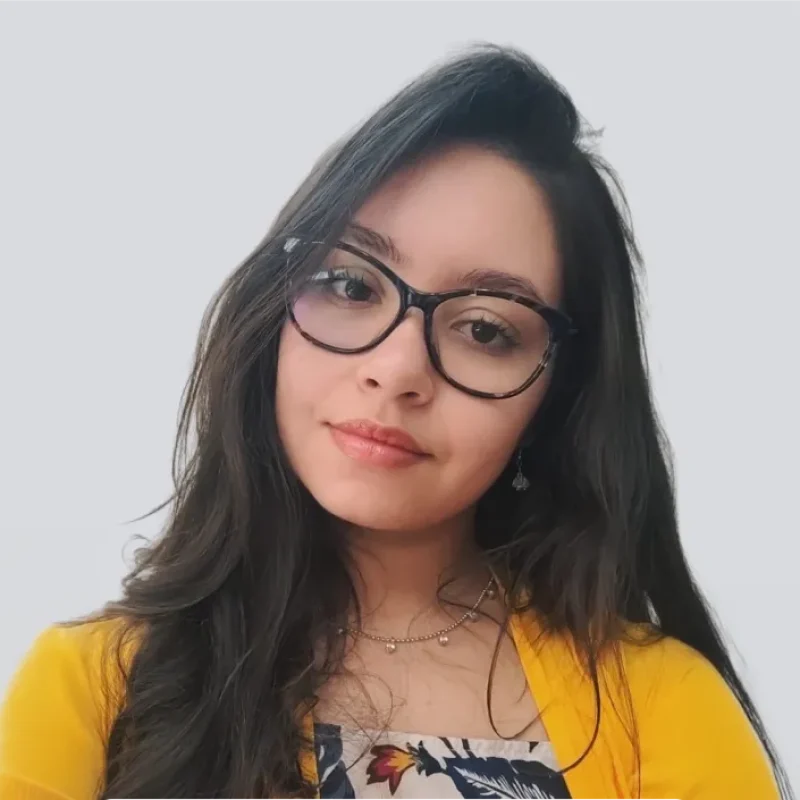 Bruna Marcela Lima dos Santos 1