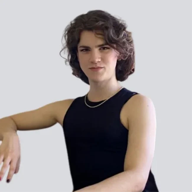 Freya Bizarro da Costa 2