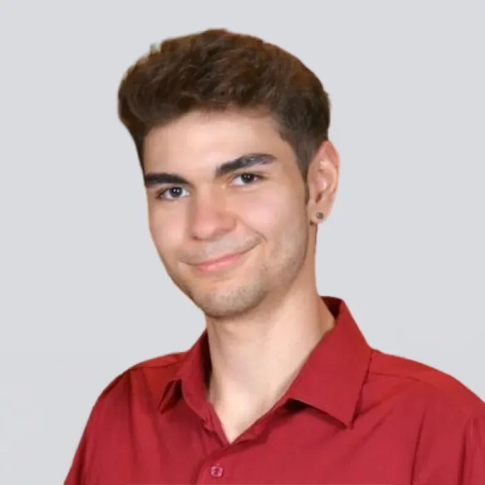 Gabriel Patric Alves da Silva Moro 1
