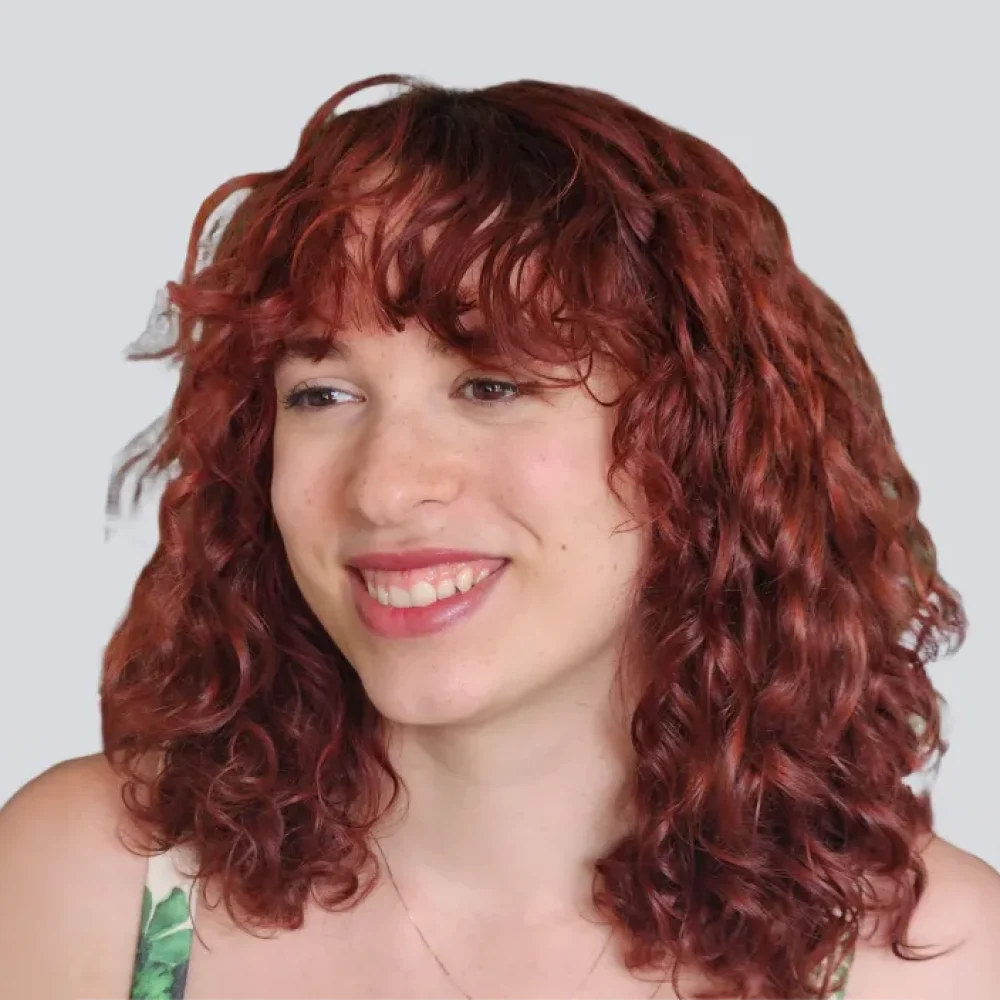 Laura Enham de Azeredo 1