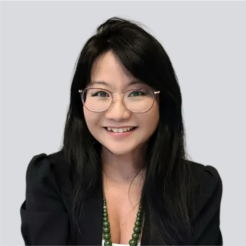 Luciana Arissawa 2