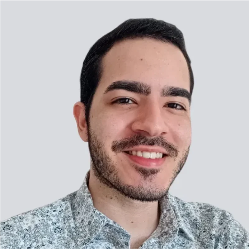 Matheus Trajano de Gouveia 2