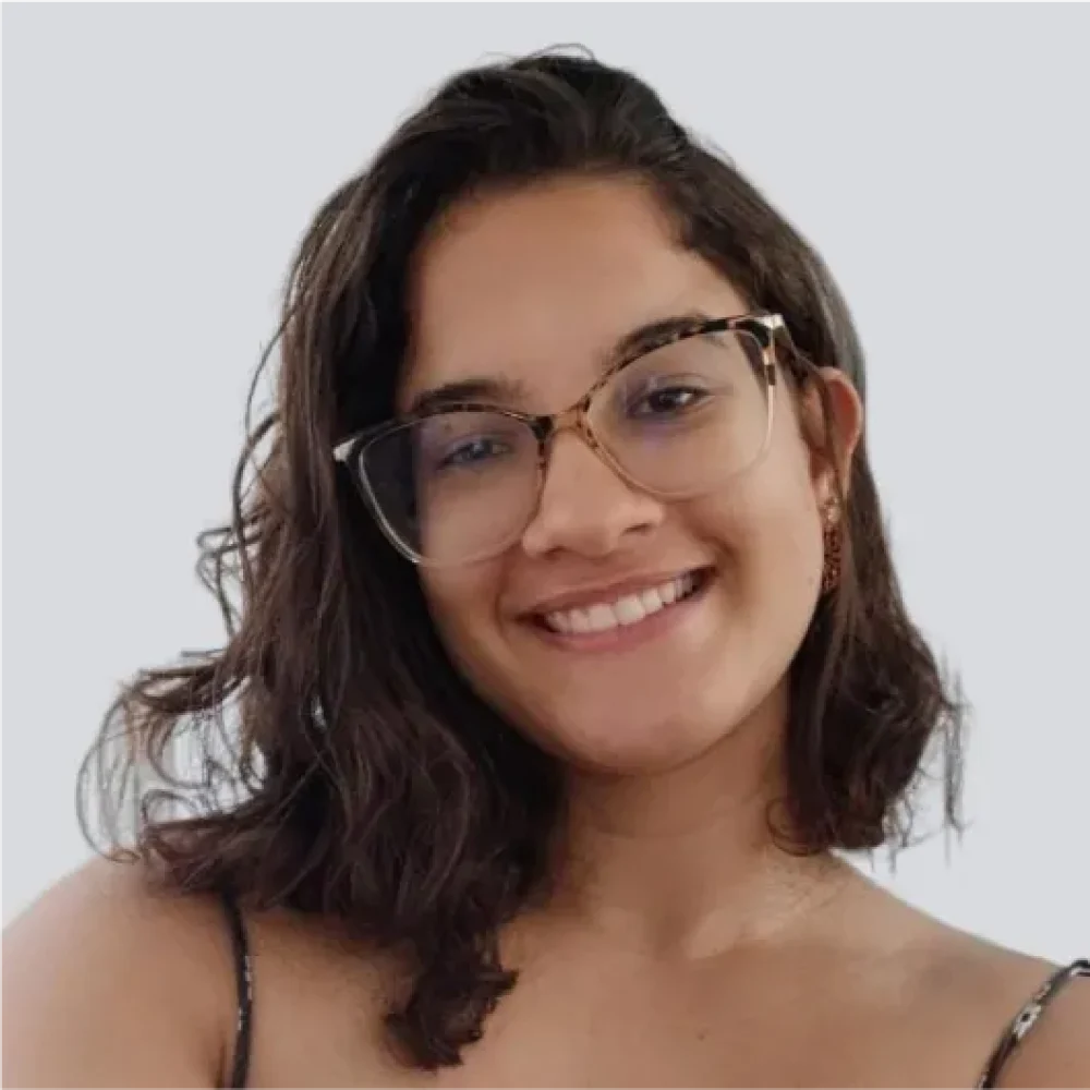 Rafaela Vasconcelos