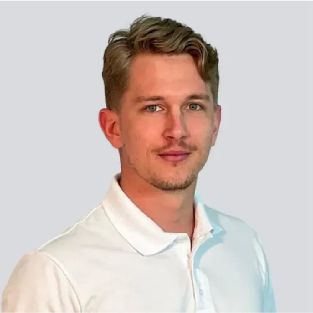 pedro stach